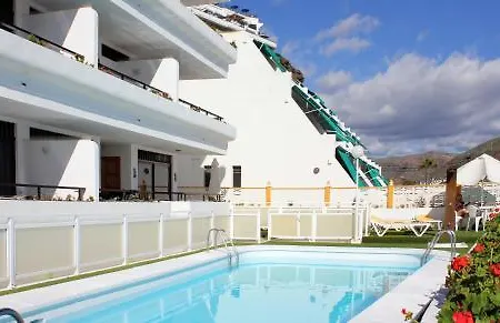 Gelimar Apartment Puerto Rico (Gran Canaria)