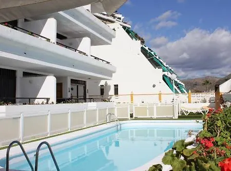 Gelimar * Puerto Rico (Gran Canaria)