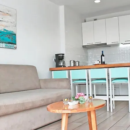 Apartment Gelimar *