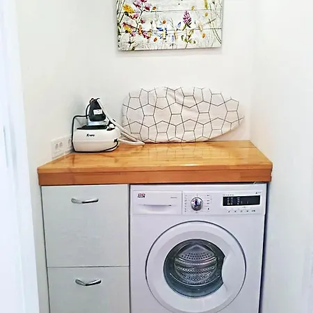 Gelimar Apartment *