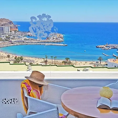 Gelimar Apartment