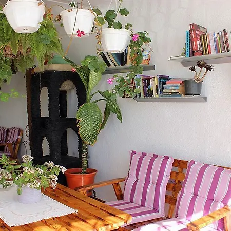 Apartment Gelimar