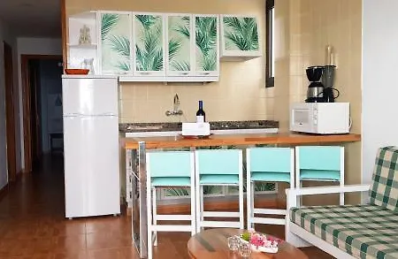 Apartment Gelimar Puerto Rico (Gran Canaria)