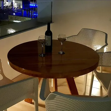 Gelimar Apartment *