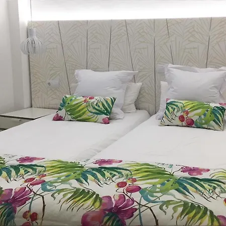 Gelimar Apartment *