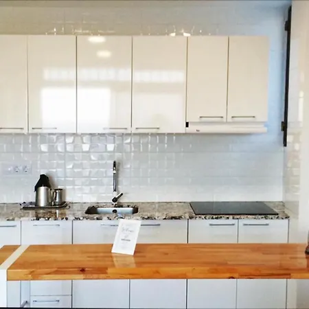 Apartment Gelimar *