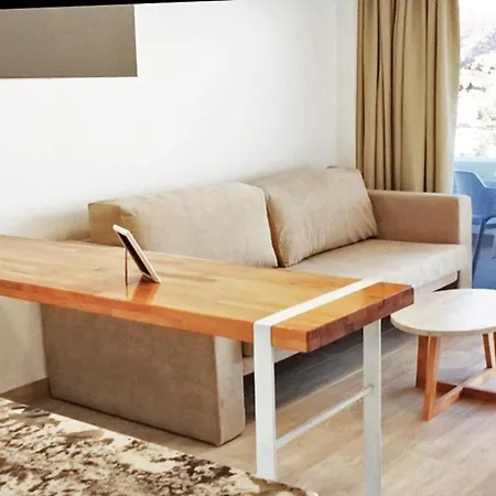Apartment Gelimar Puerto Rico (Gran Canaria)