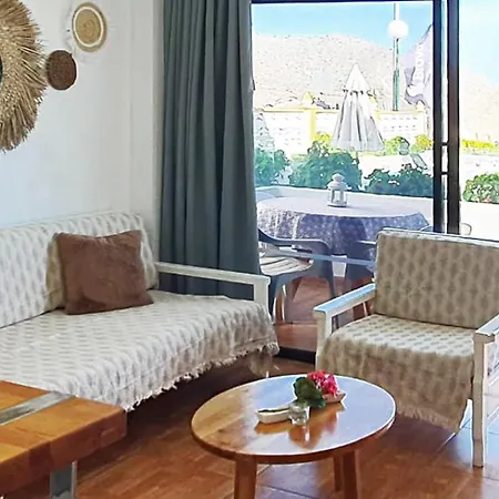 Gelimar * Puerto Rico (Gran Canaria)