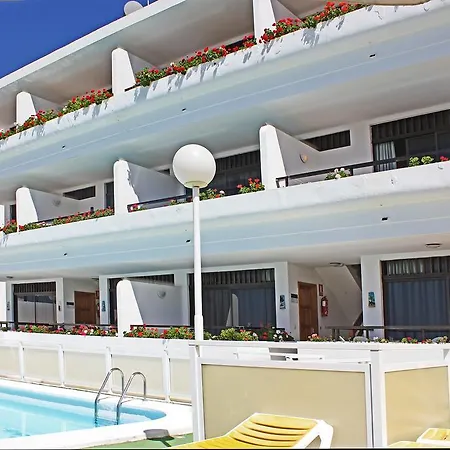 Gelimar * Puerto Rico (Gran Canaria)