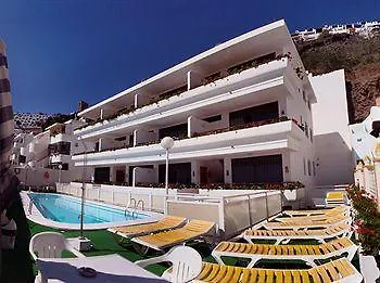 Apartment Gelimar