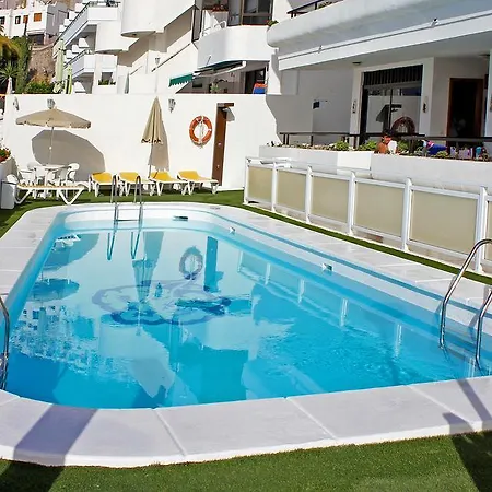 Gelimar Puerto Rico (Gran Canaria)
