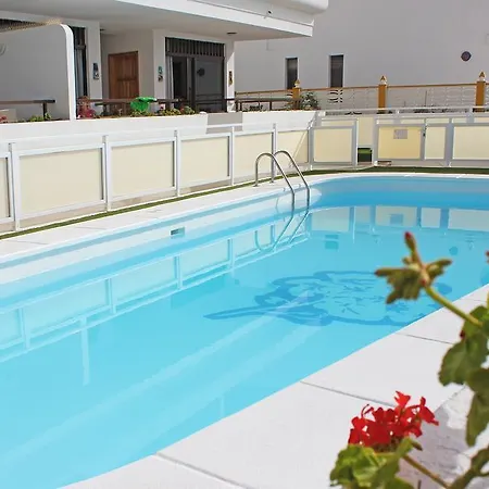 Apartment Gelimar *
