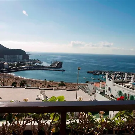 Gelimar Apartment *