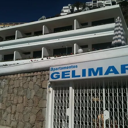 Gelimar *