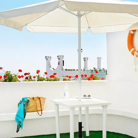 Gelimar Apartment