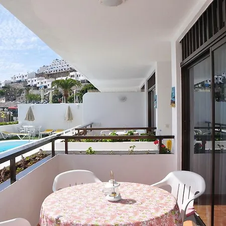 Apartment Gelimar Puerto Rico (Gran Canaria)
