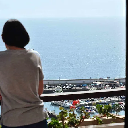 Gelimar Apartment *