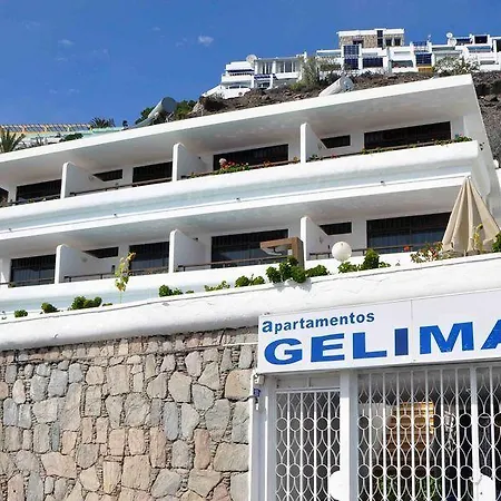Apartment Gelimar *