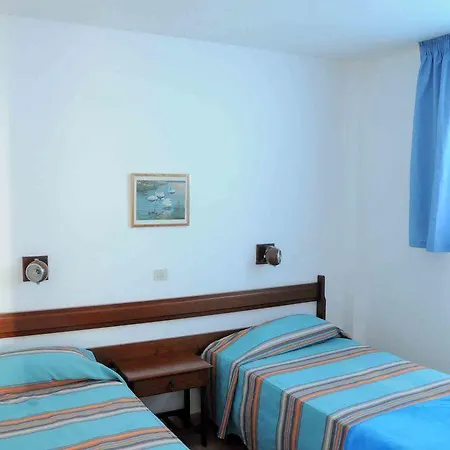 Apartment Gelimar *