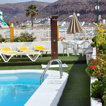 Gelimar Apartment Puerto Rico (Gran Canaria)