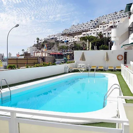 Gelimar Apartment