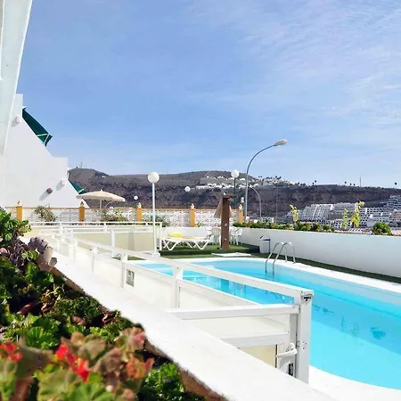 Apartment Gelimar Puerto Rico (Gran Canaria)