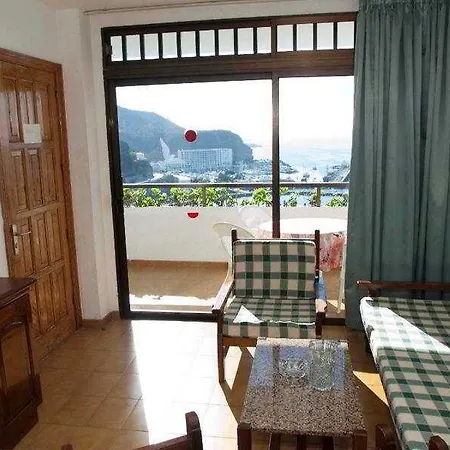 Gelimar * Puerto Rico (Gran Canaria)
