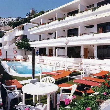 Gelimar Puerto Rico (Gran Canaria)