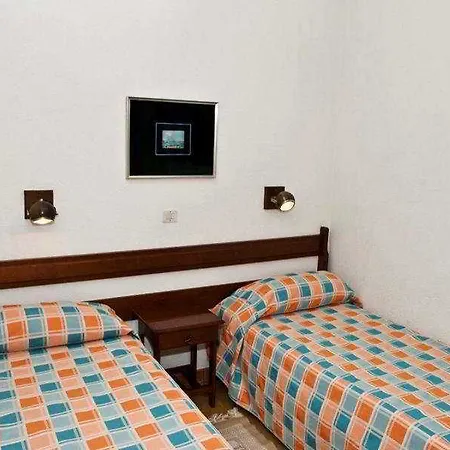 Apartment Gelimar