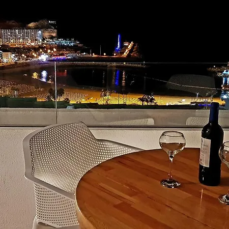 Gelimar Apartment Puerto Rico (Gran Canaria)