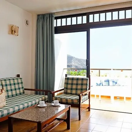 Gelimar Puerto Rico (Gran Canaria)
