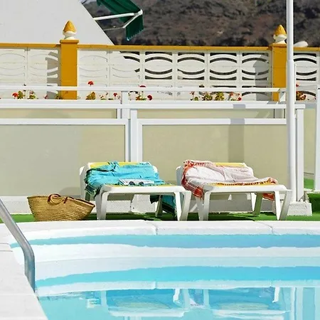 Gelimar Apartment Puerto Rico (Gran Canaria)