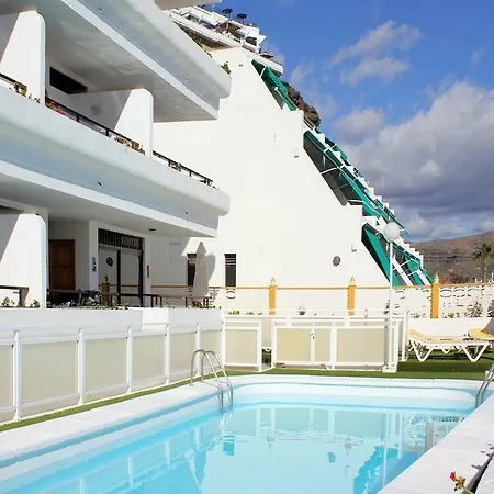 Gelimar Apartment