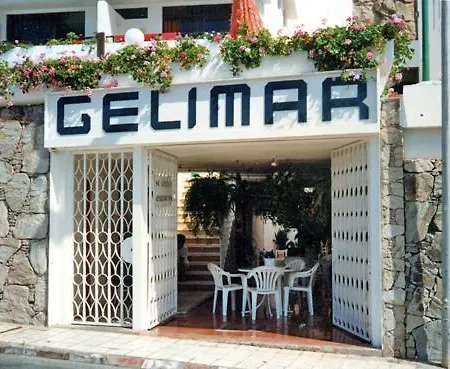 Apartman Gelimar *