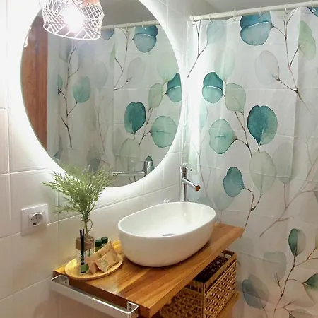 Gelimar Apartman Puerto Rico (Gran Canaria)