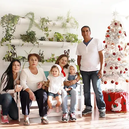 Gelimar Apartman