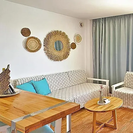 Gelimar Appartement