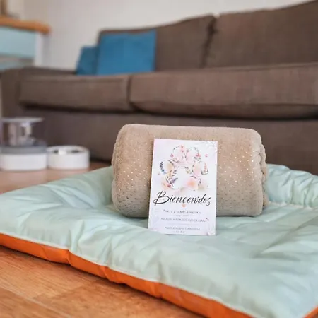 Appartement Gelimar Puerto Rico (Gran Canaria)
