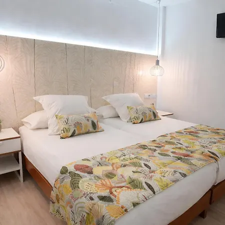 Gelimar Appartement *