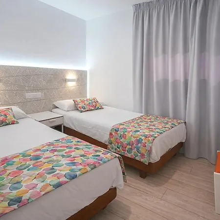 Appartement Gelimar *