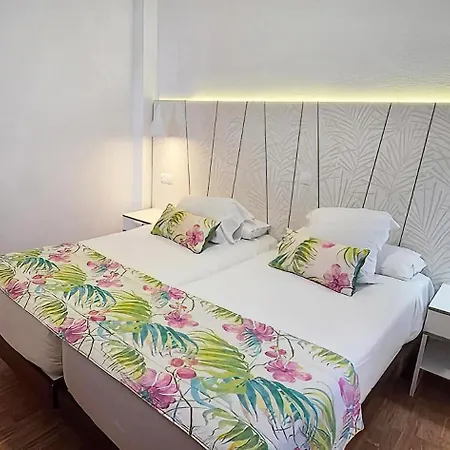 Gelimar Appartement Puerto Rico (Gran Canaria)