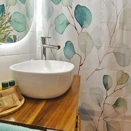 Gelimar Appartement