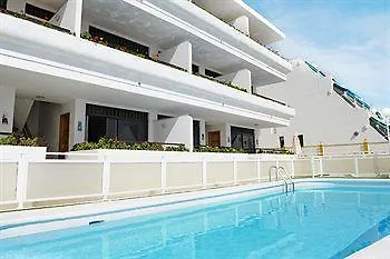 Apartman Gelimar Puerto Rico (Gran Canaria)