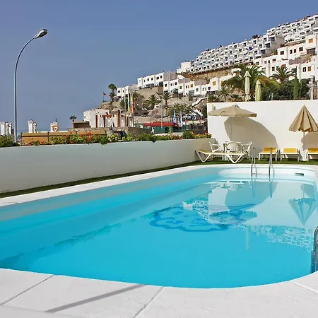 Apartman Gelimar Puerto Rico (Gran Canaria)