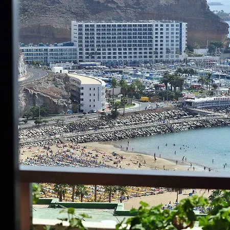 Gelimar Apartman *