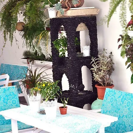 Gelimar Apartman Puerto Rico (Gran Canaria)