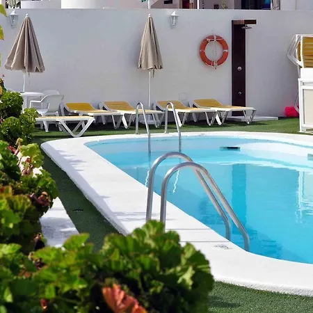 Gelimar Apartman *