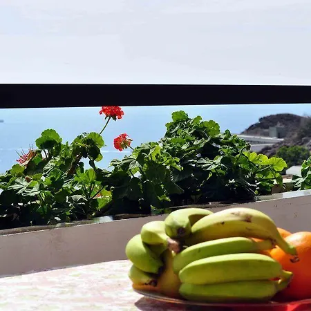Apartman Gelimar *