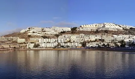 Gelimar Apartman Puerto Rico (Gran Canaria)