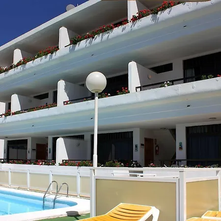Apartman Gelimar *
